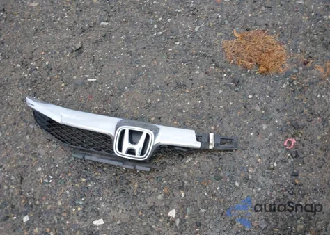 2011 Honda Civic Lx из США, поврежденный, VIN 2HGFA1F54BH306568